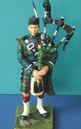 4th bn piper